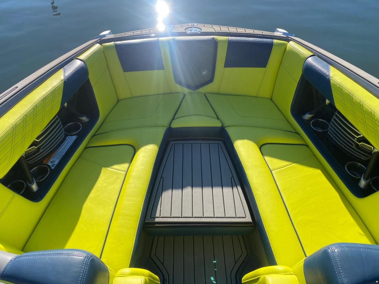 Nautique Super Air Nautique G23