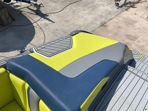 Nautique Super Air Nautique G23