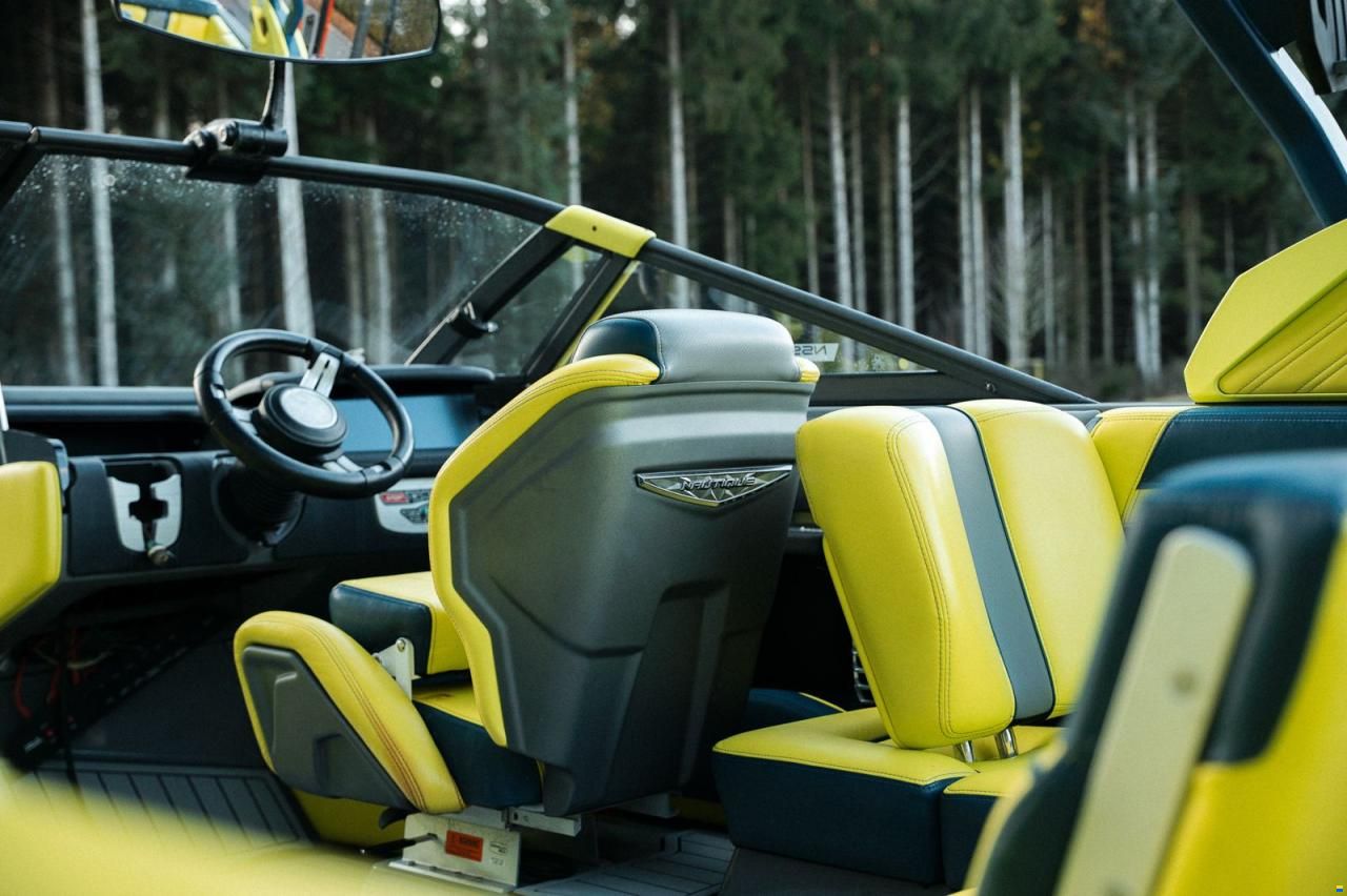 Nautique Super Air Nautique G23