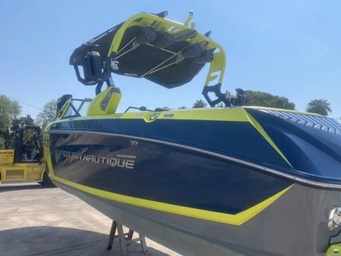 Nautique Super Air Nautique G23
