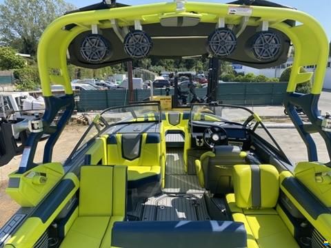 Nautique Super Air Nautique G23