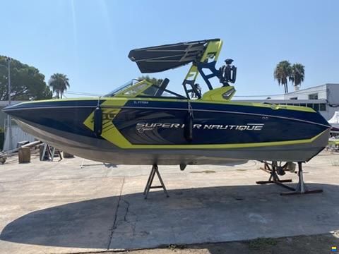Nautique Super Air Nautique G23