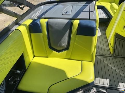 Nautique Super Air Nautique G23