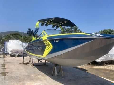 Nautique Super Air Nautique G23