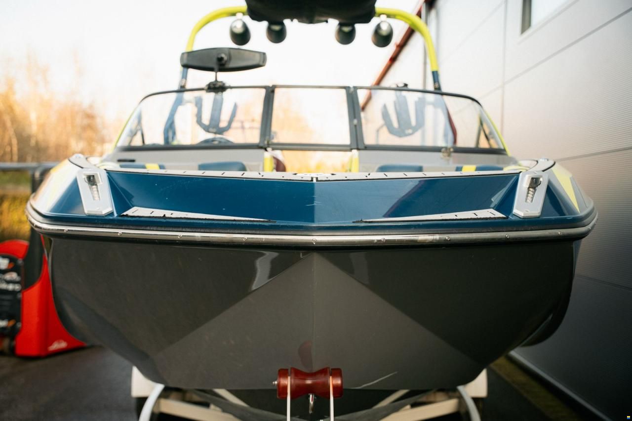 Nautique Super Air Nautique G23