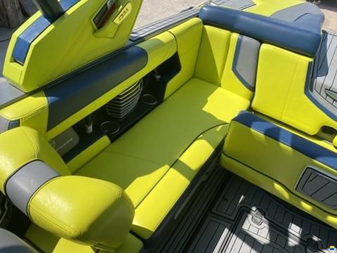 Nautique Super Air Nautique G23