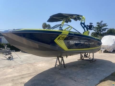 Nautique Super Air Nautique G23