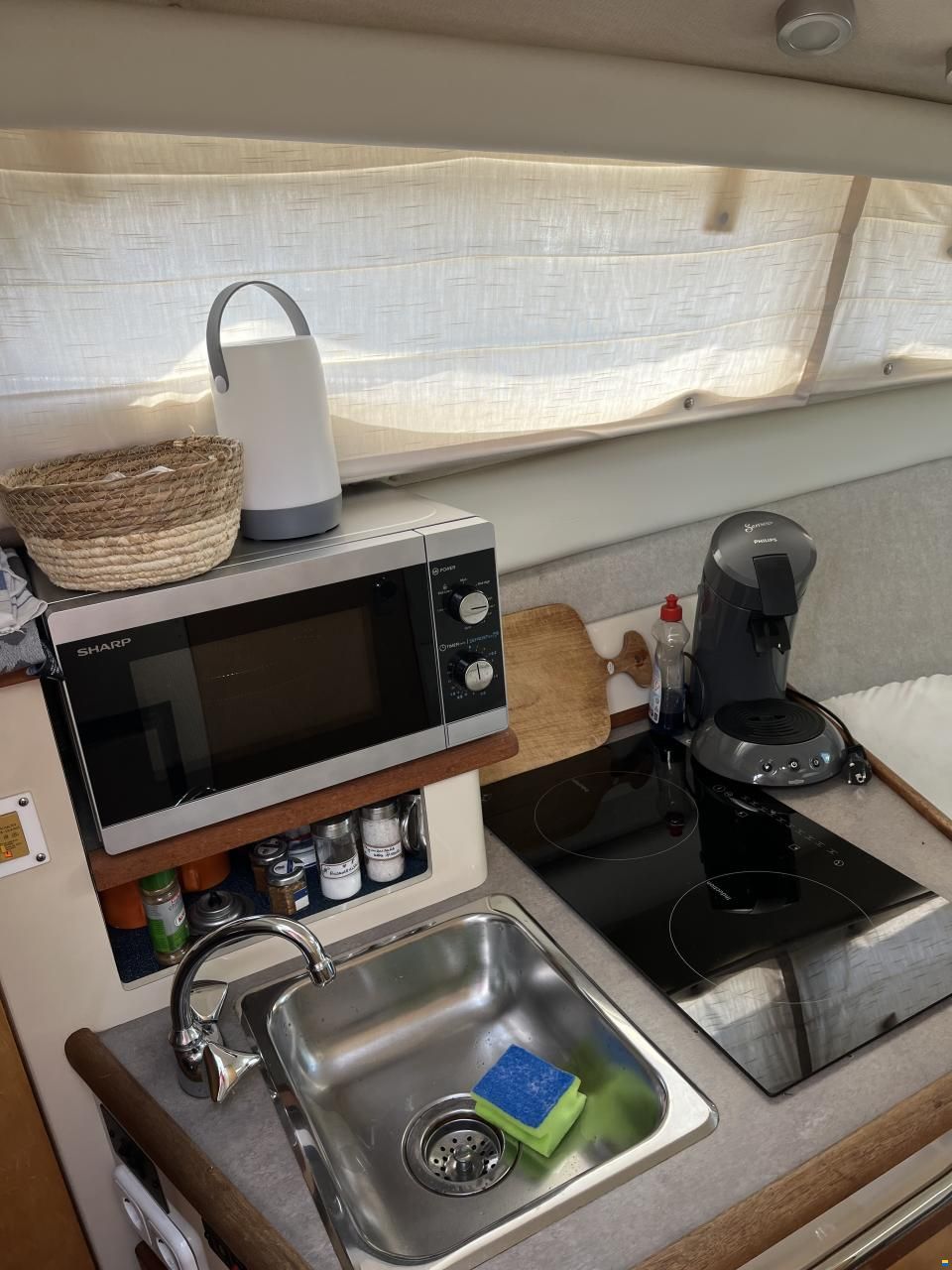 Bayliner 2655 Ciera Sunbridge