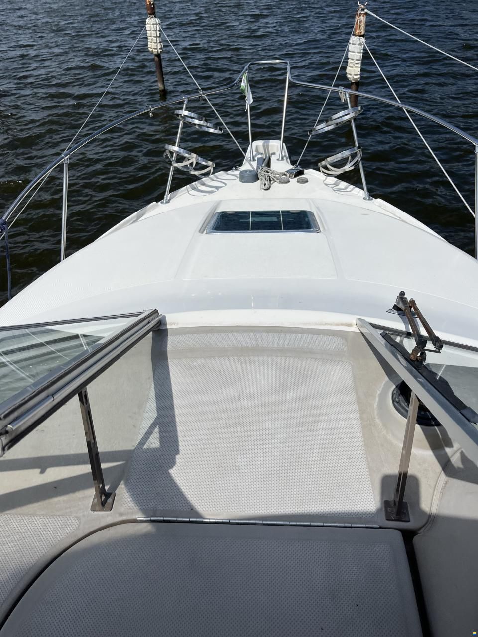 Bayliner 2655 Ciera Sunbridge
