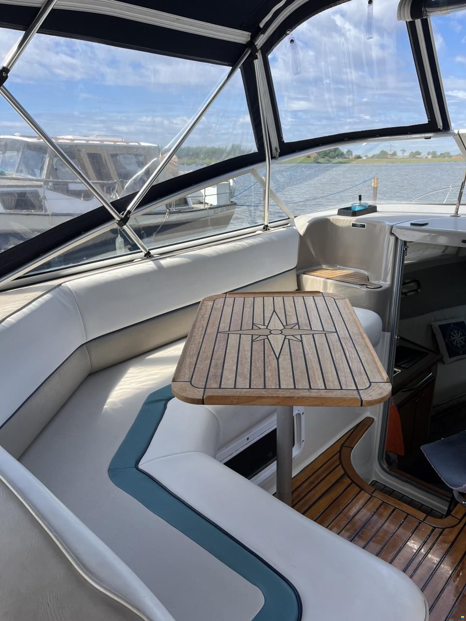 Bayliner 2655 Ciera Sunbridge