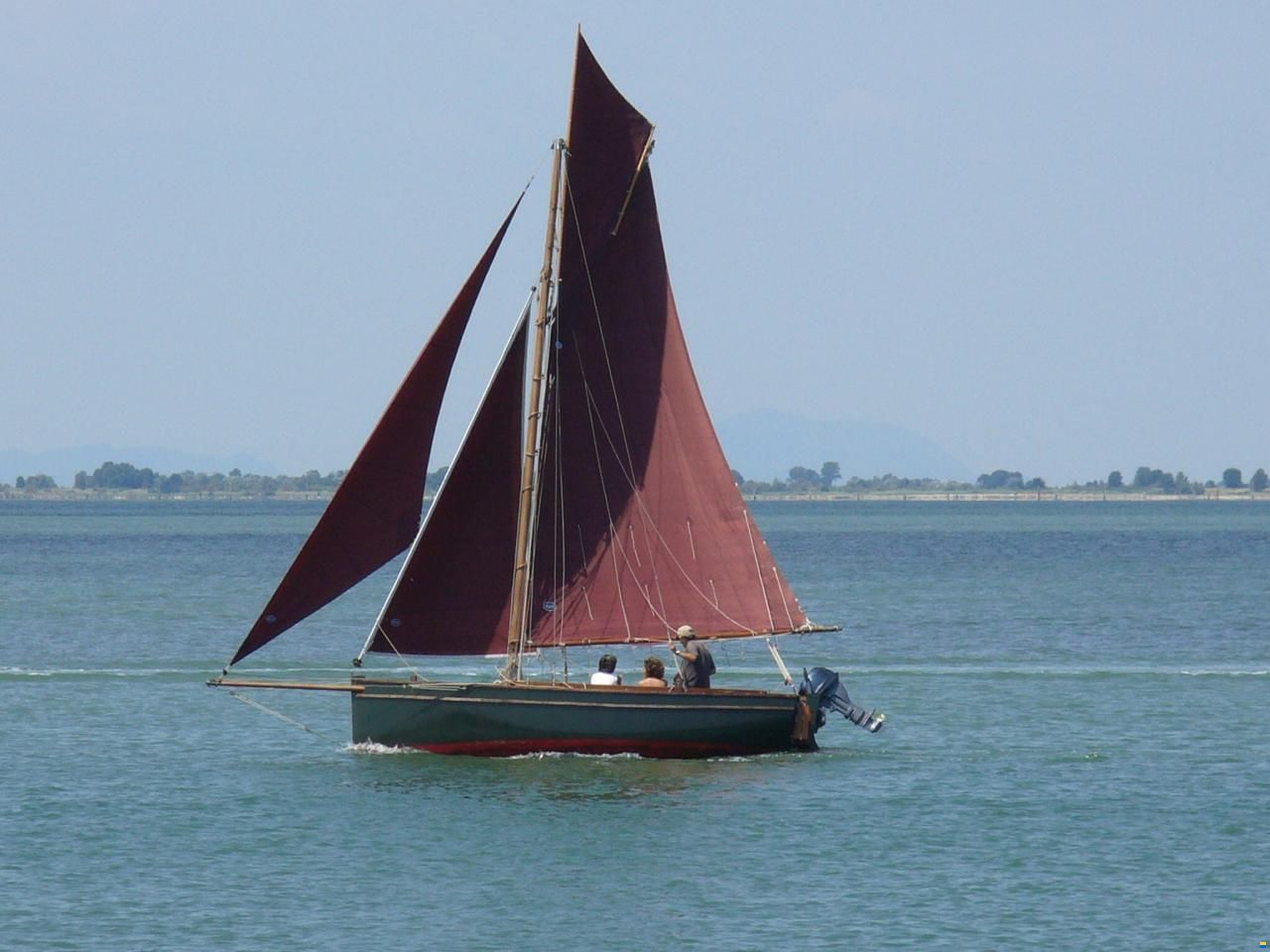 Autocostruzione Tosher18&rsquo;
