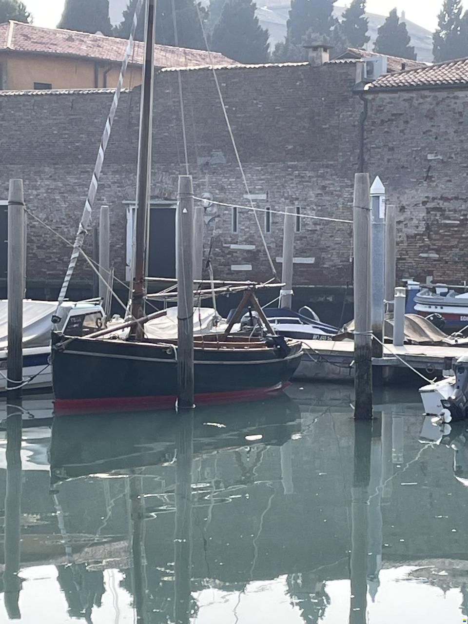 Autocostruzione Tosher18&rsquo;