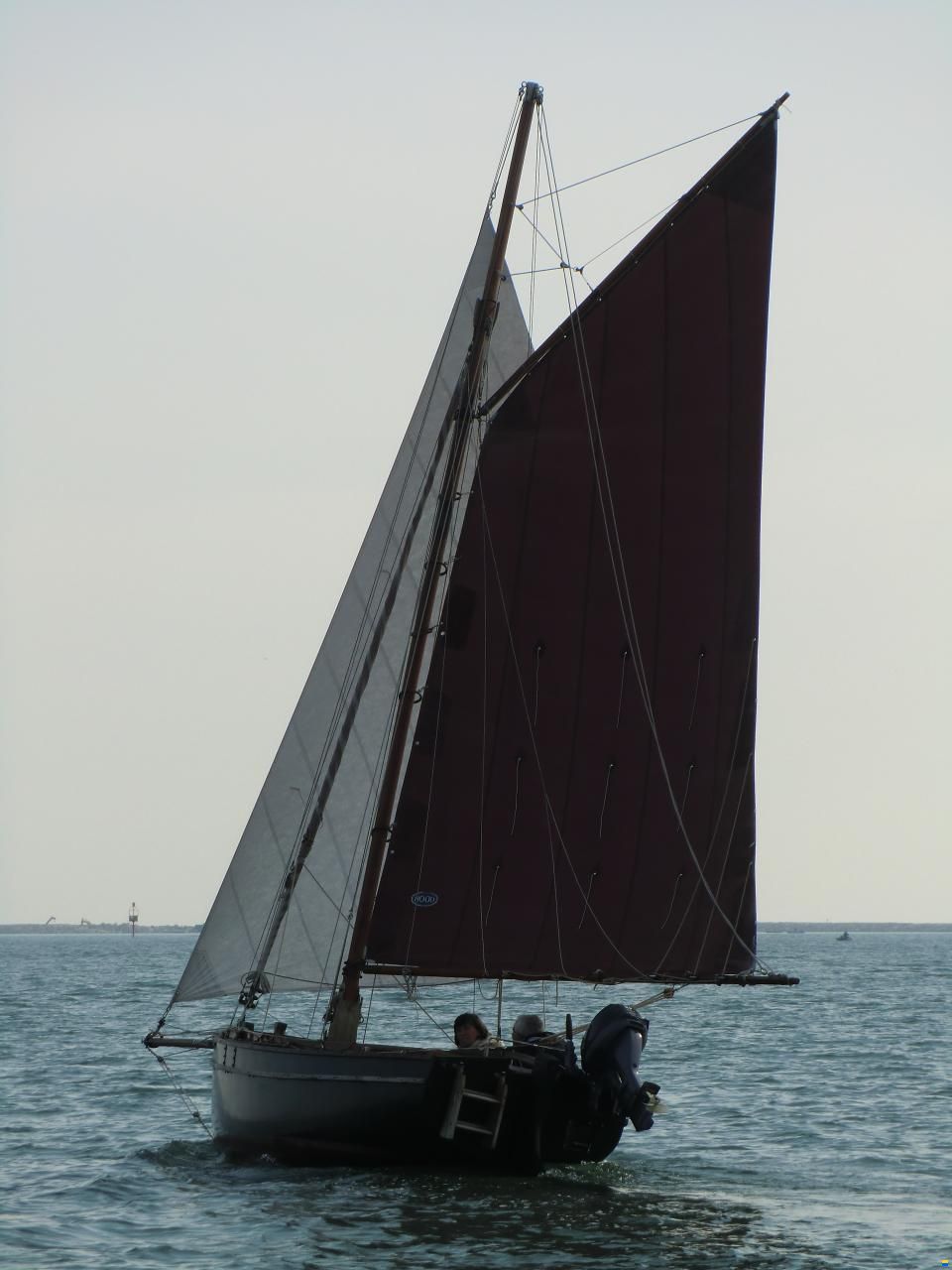 Autocostruzione Tosher18&rsquo;