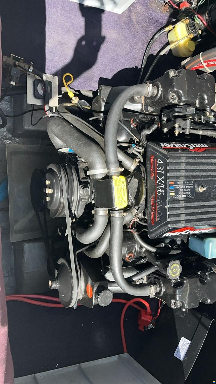 Regal 202 SC