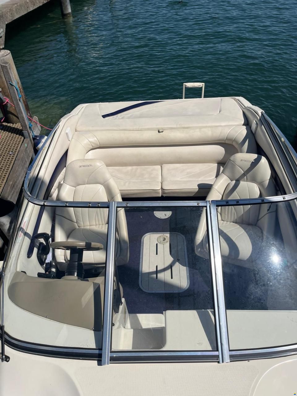 Regal 202 SC