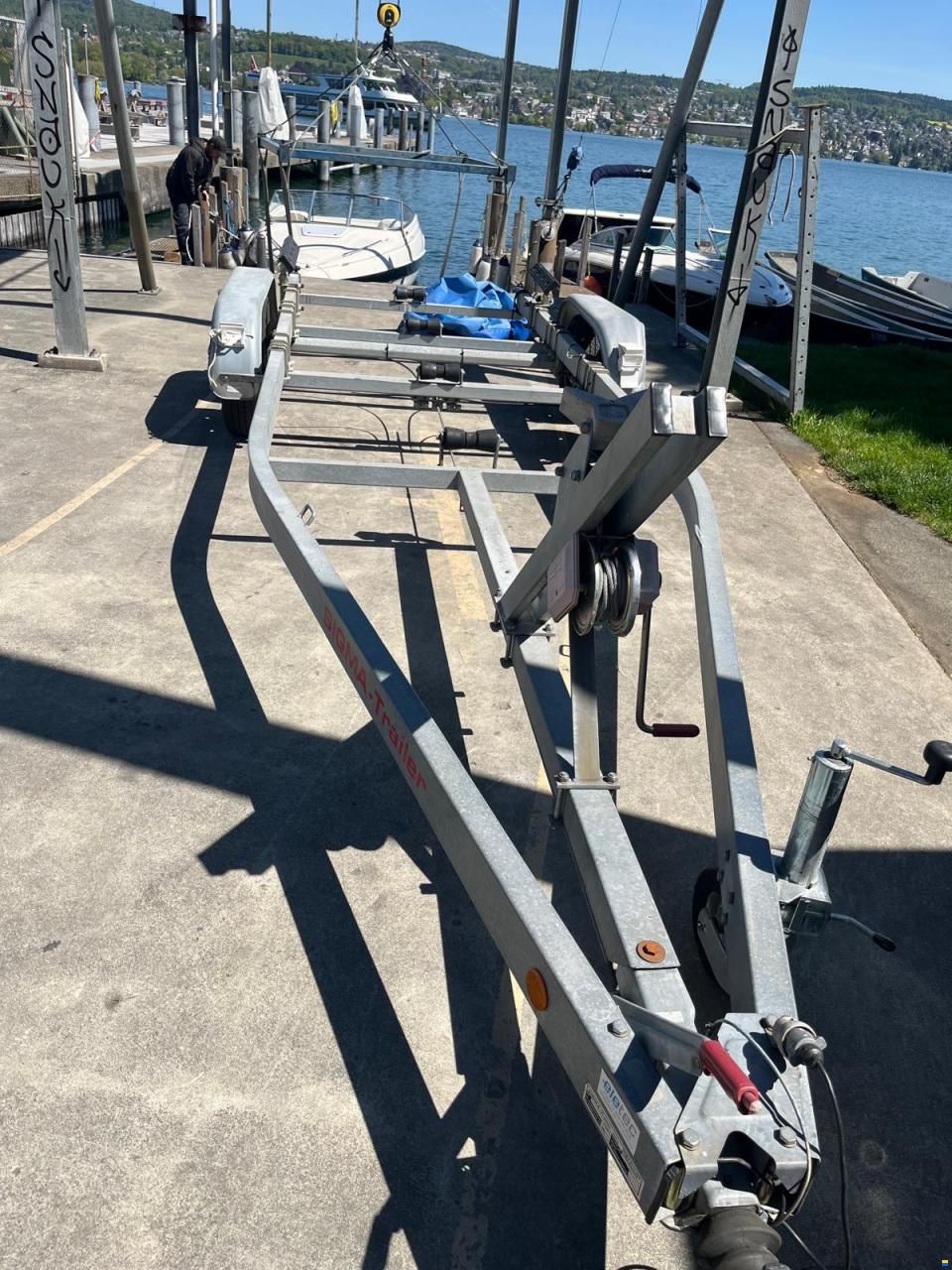 Regal 202 SC