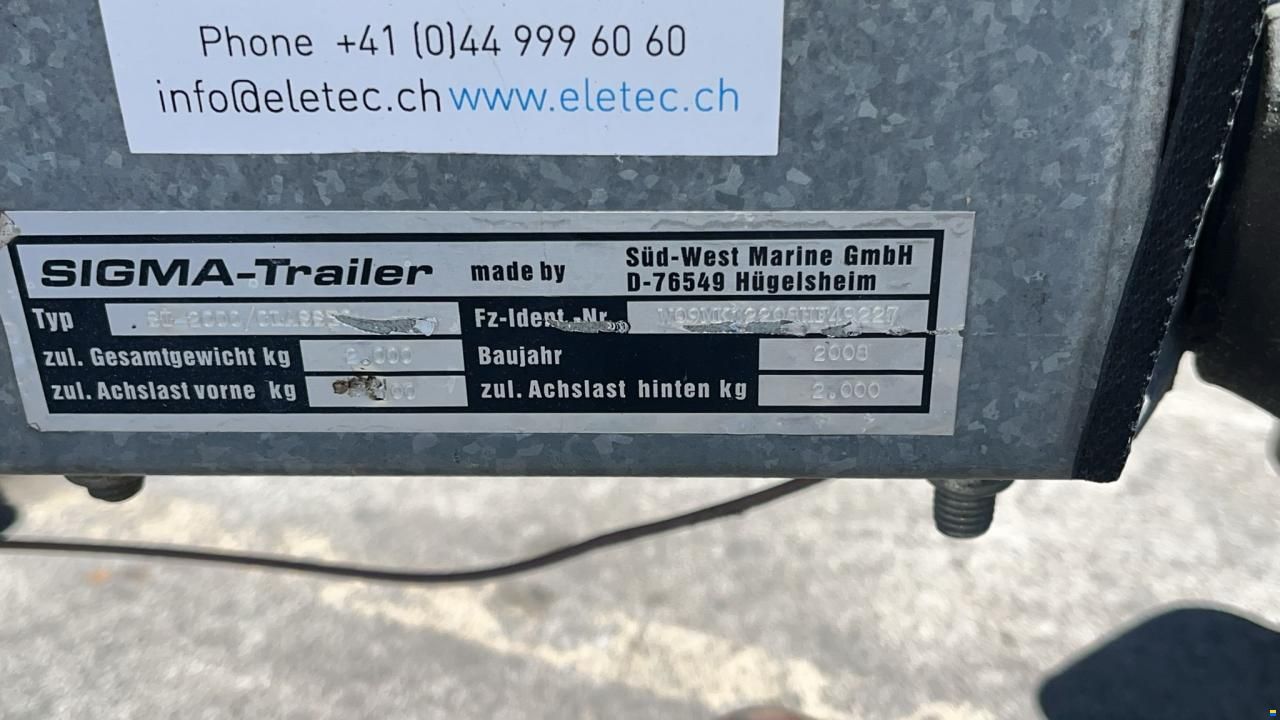 Regal 202 SC
