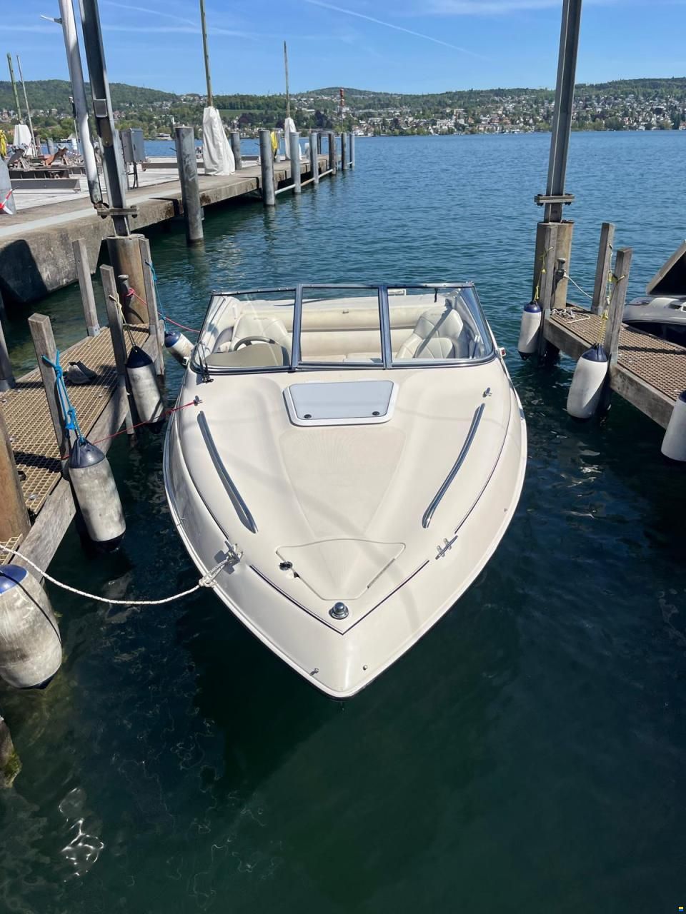 Regal 202 SC