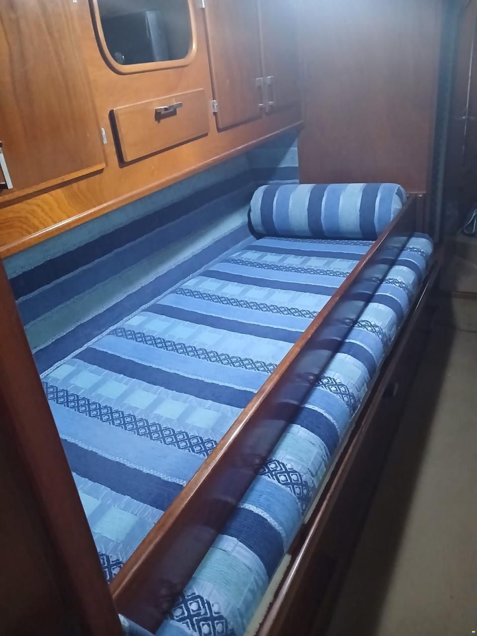 Amel Super Maramu 52