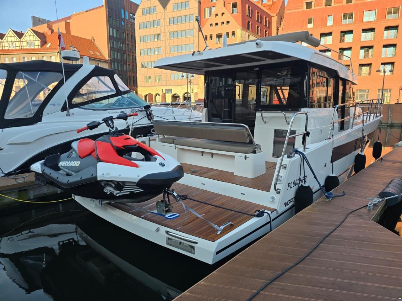 Northman 1200