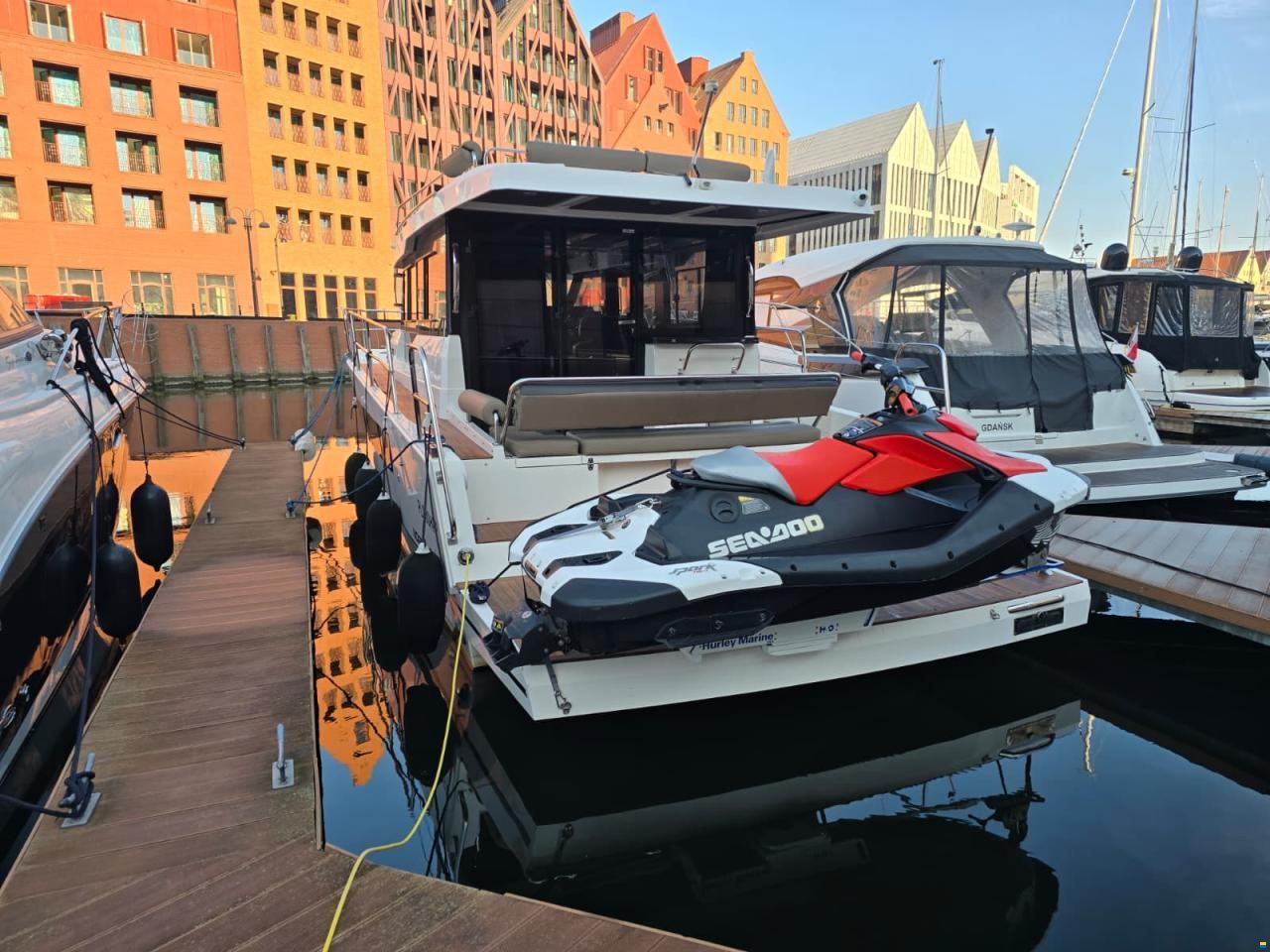 Northman 1200