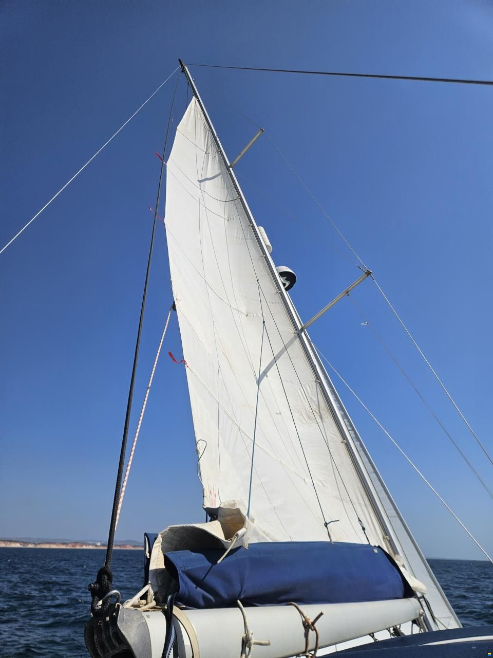 Beneteau Oceanis 343 Clipper