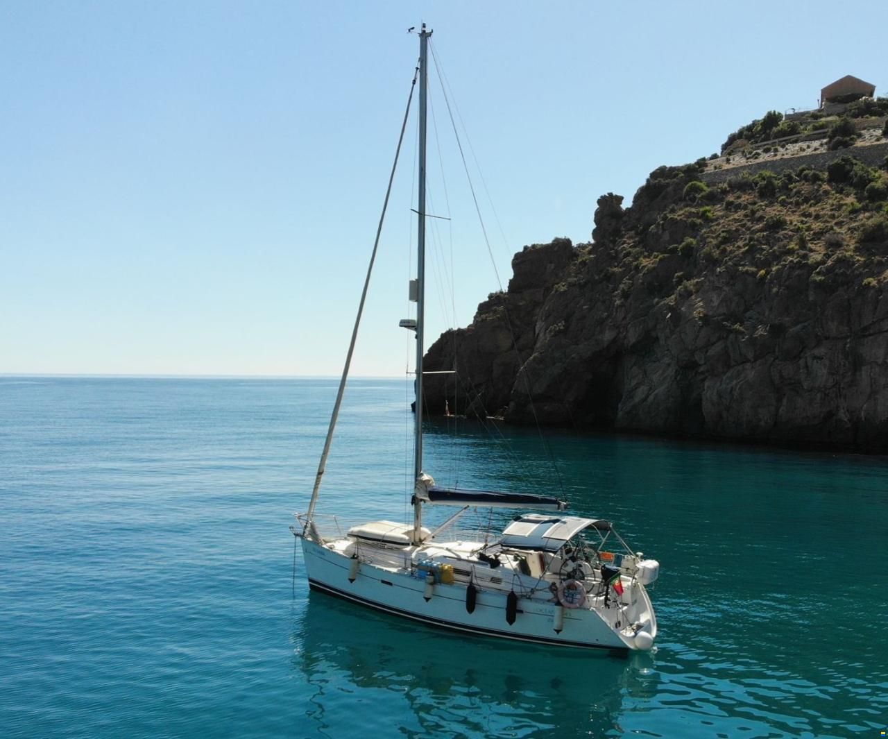 Beneteau Oceanis 343 Clipper