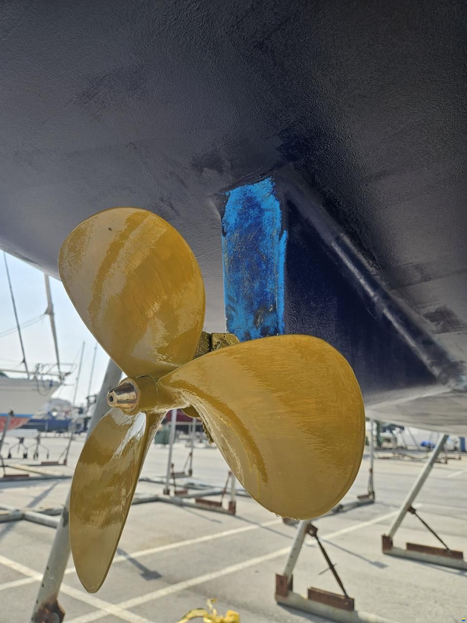 Beneteau Oceanis 343 Clipper