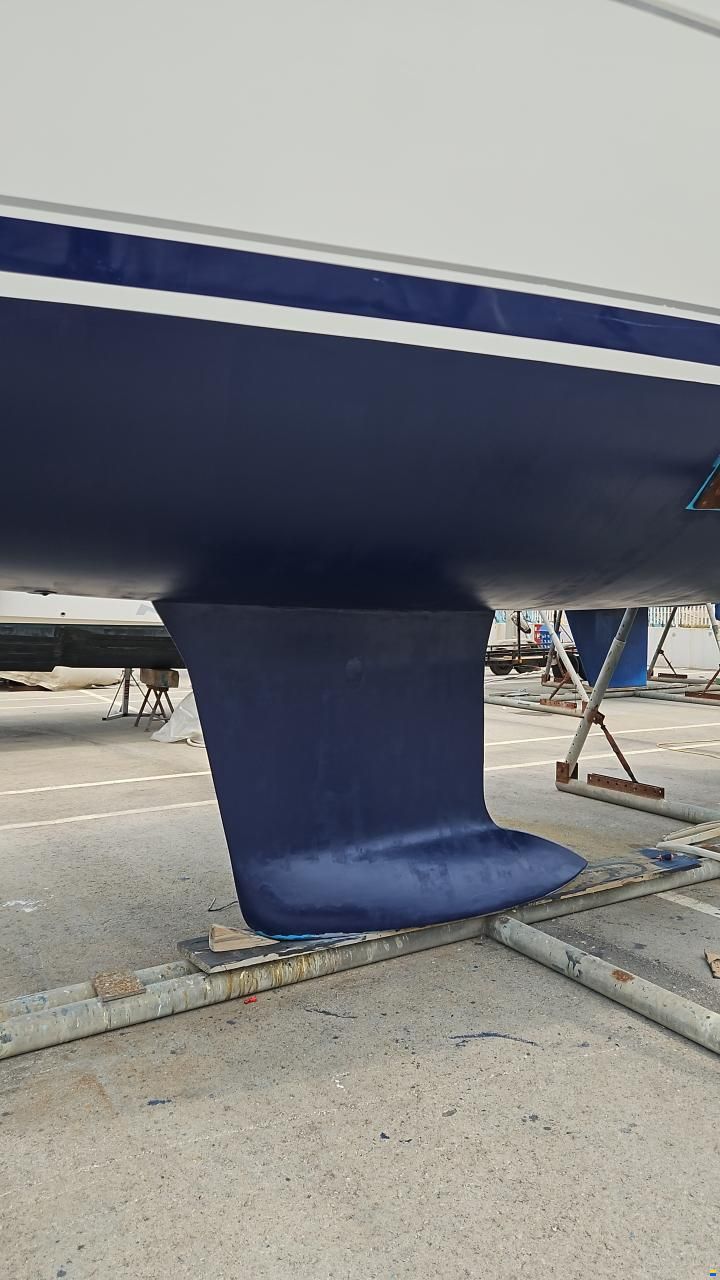Beneteau Oceanis 343 Clipper