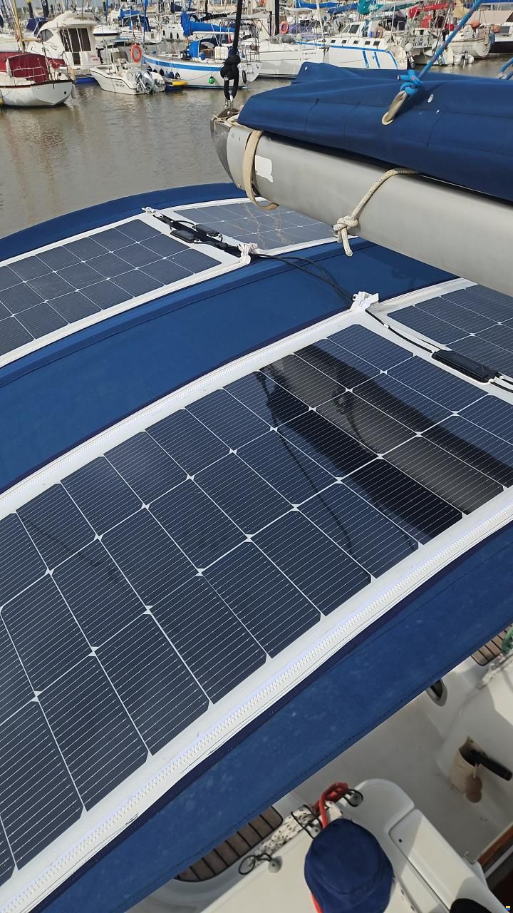 Beneteau Oceanis 343 Clipper