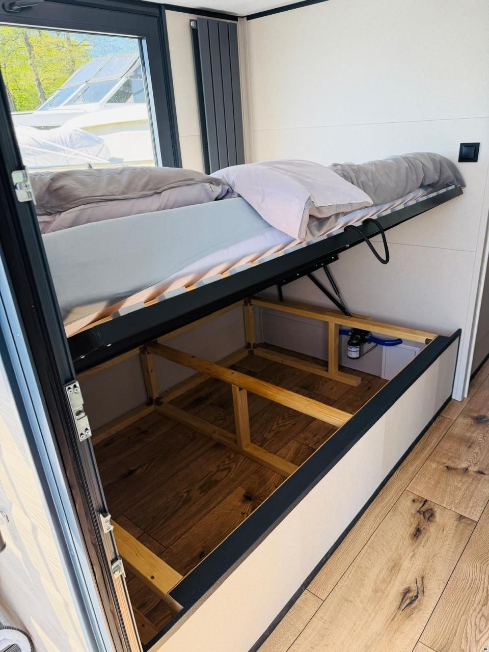 Borneo Boats Bornholm