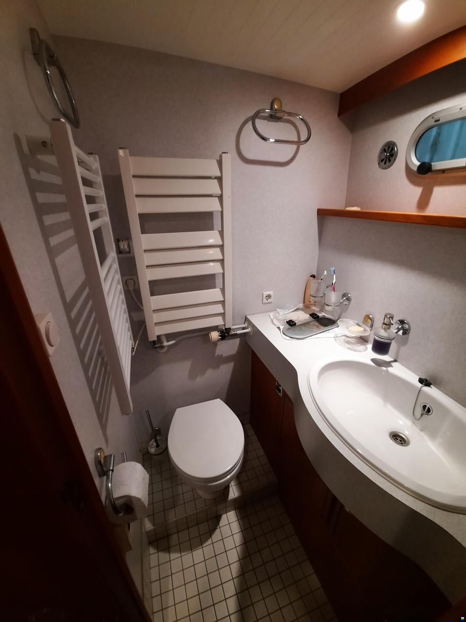 Linssen Grand Sturdy 430 AC
