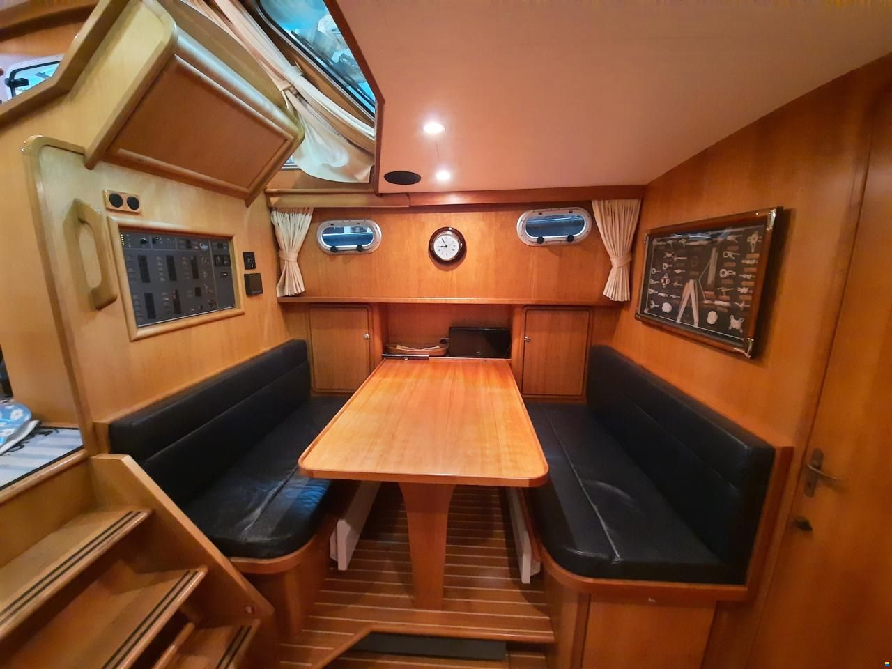 Linssen Grand Sturdy 430 AC