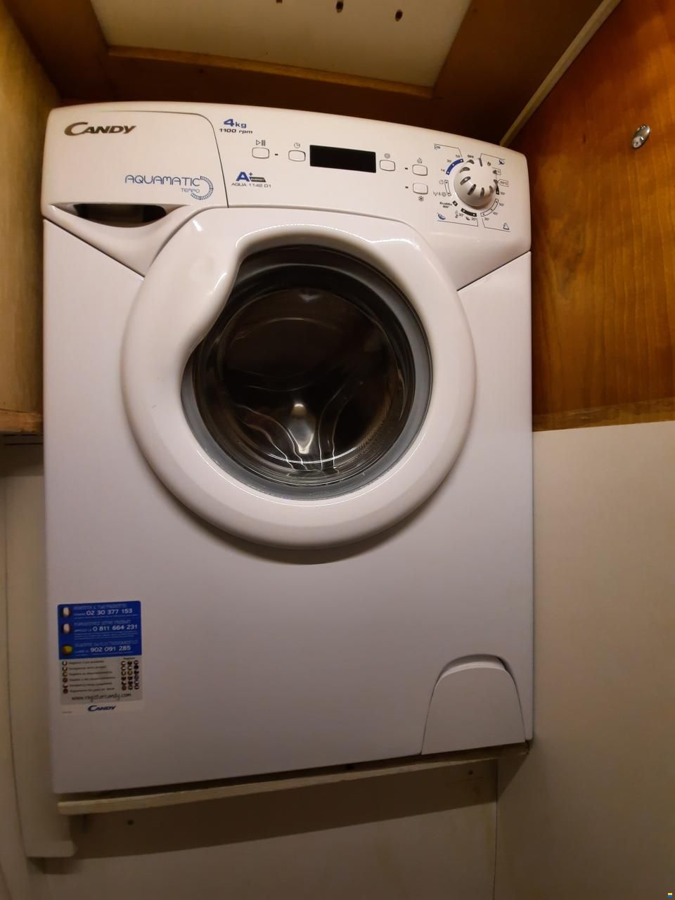 Linssen Grand Sturdy 430 AC
