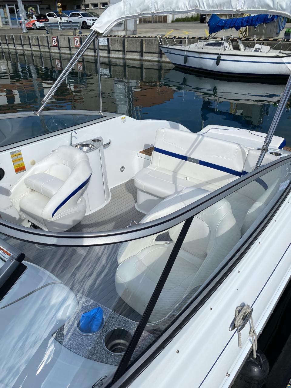 Formula 240 BR