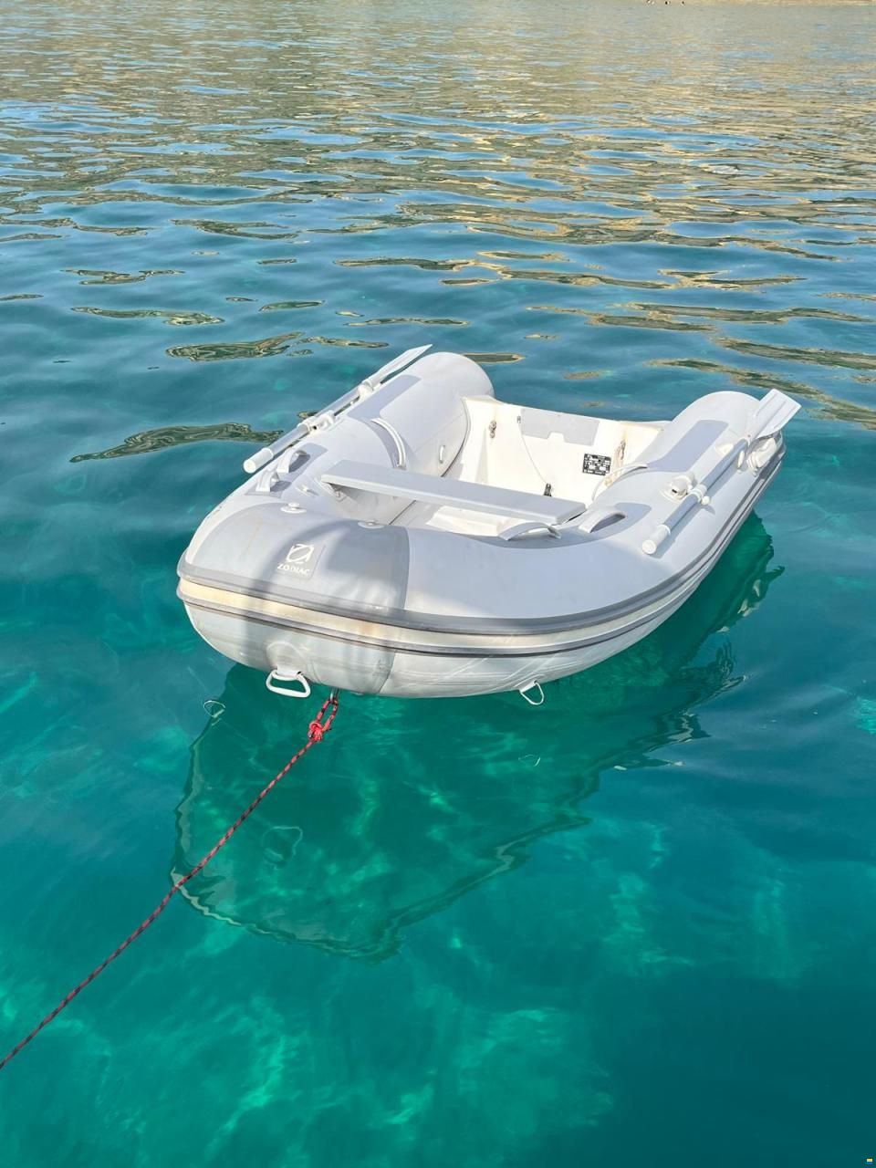Jeanneau Sun Odyssey 419