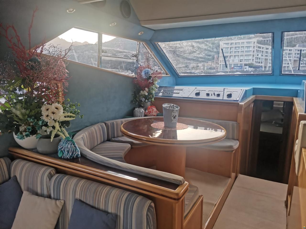 Raffaelli Ouragan 52