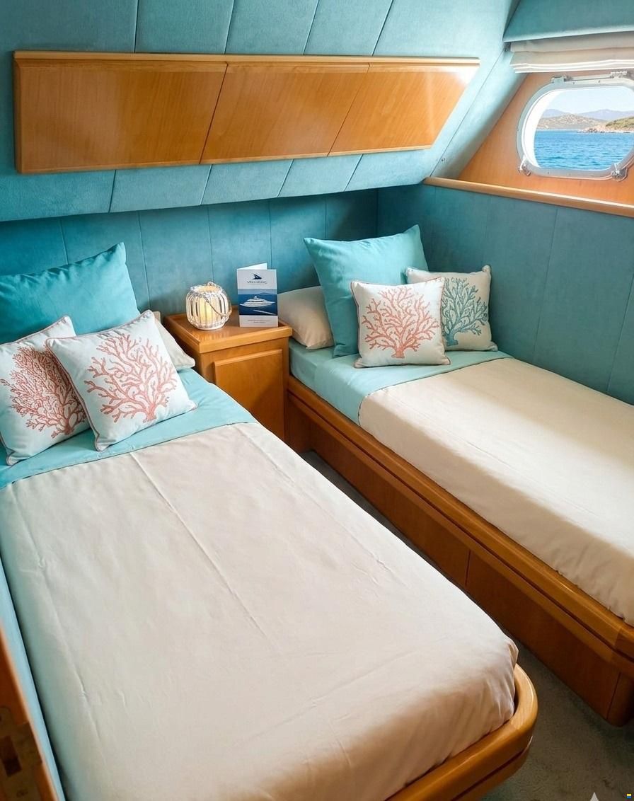 Raffaelli Ouragan 52