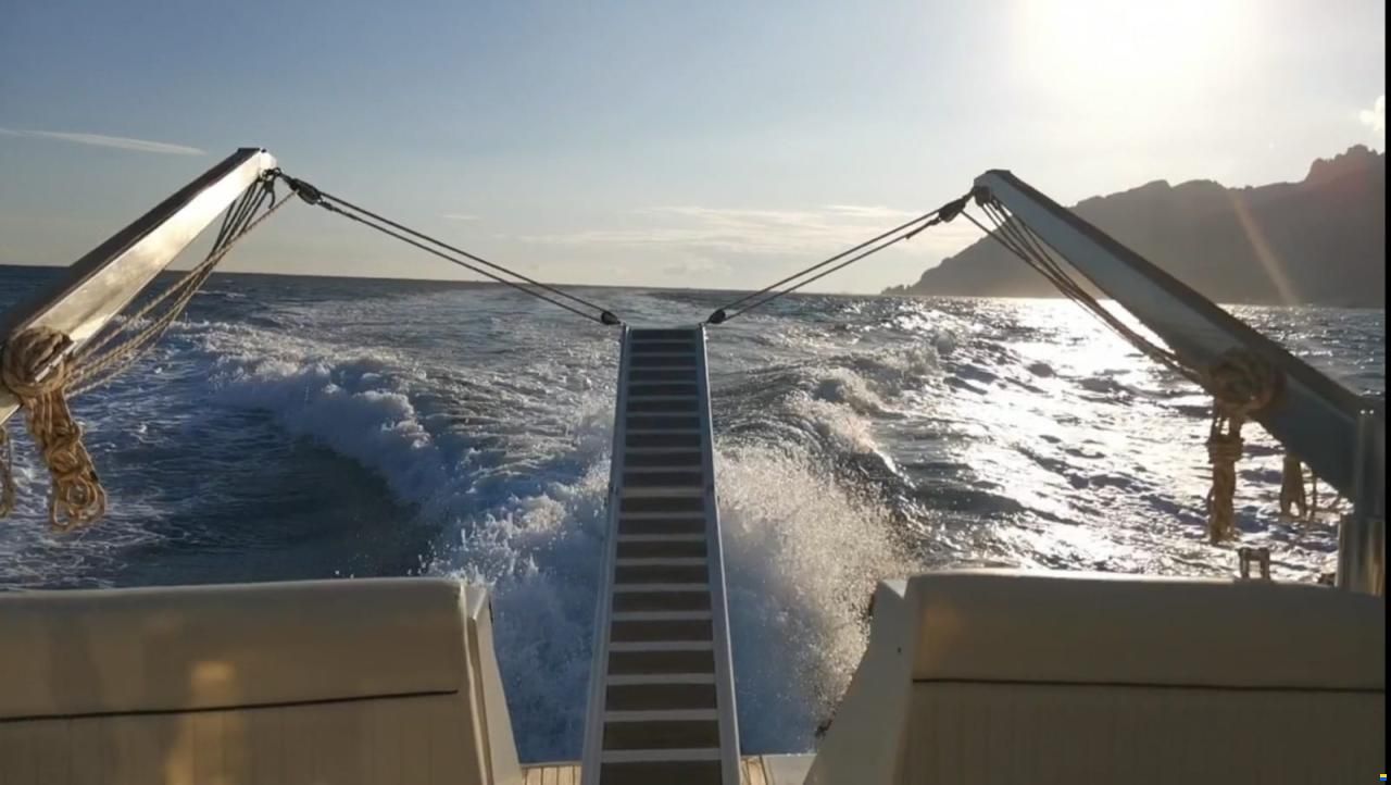 Raffaelli Ouragan 52