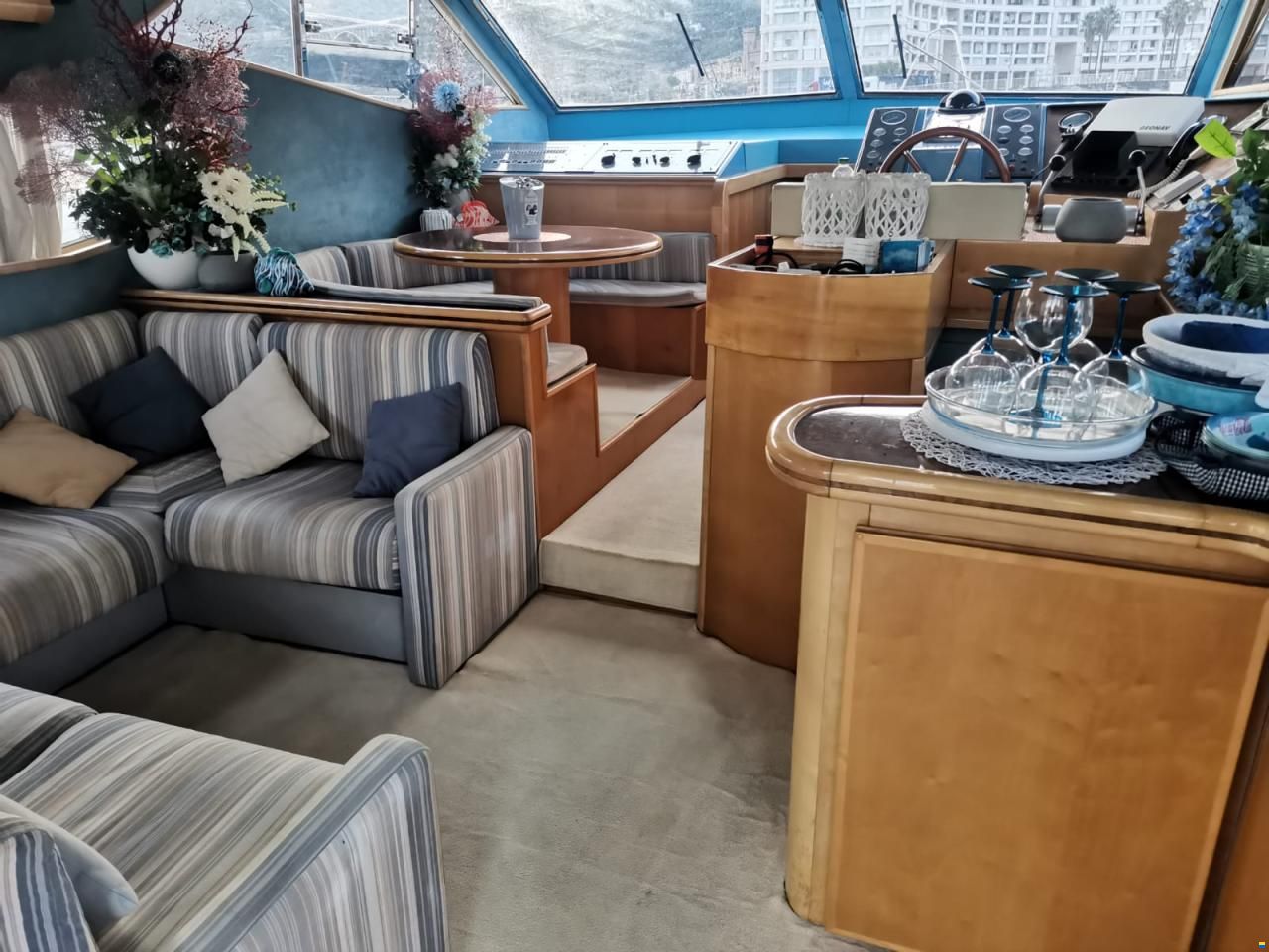 Raffaelli Ouragan 52