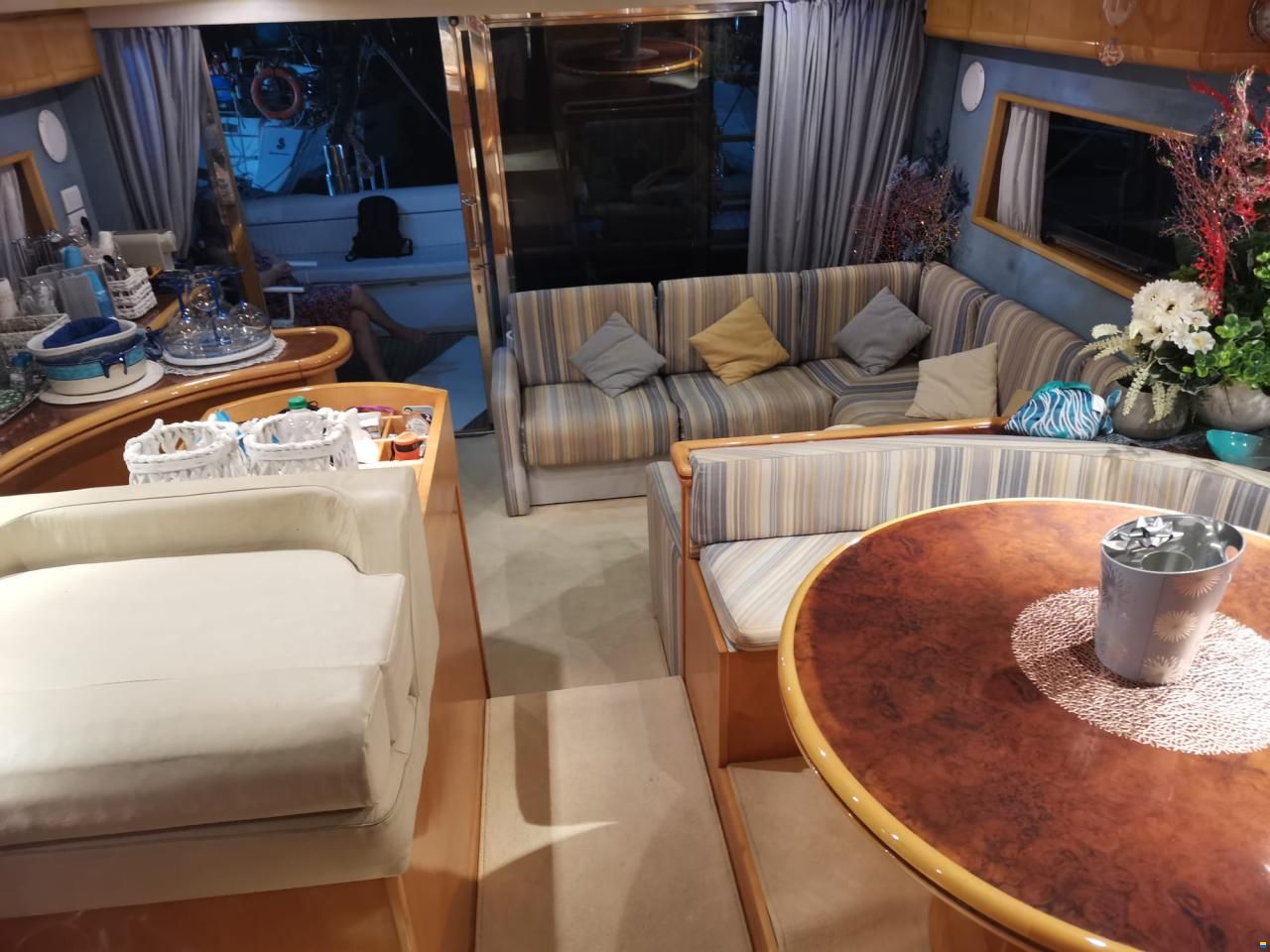 Raffaelli Ouragan 52