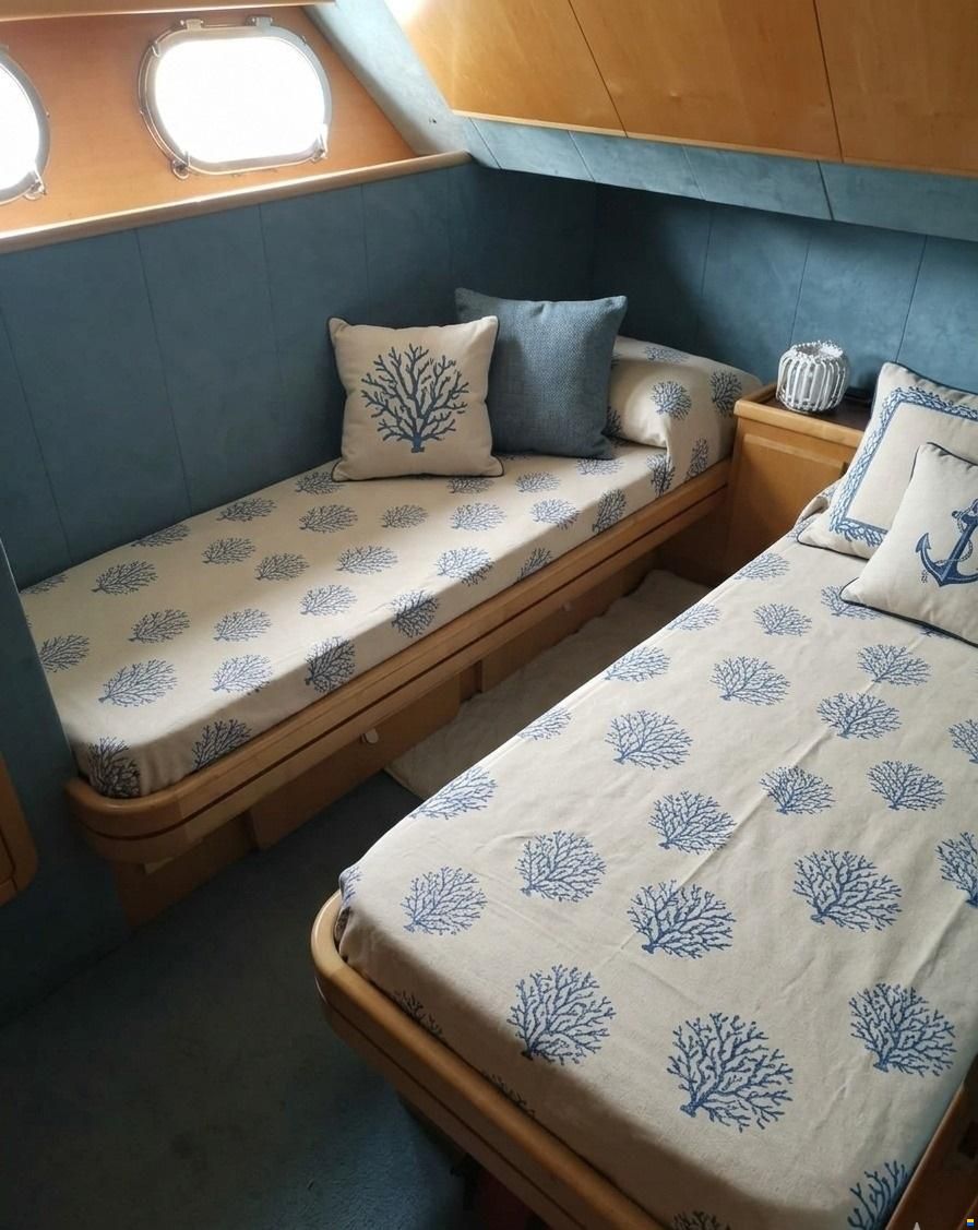 Raffaelli Ouragan 52