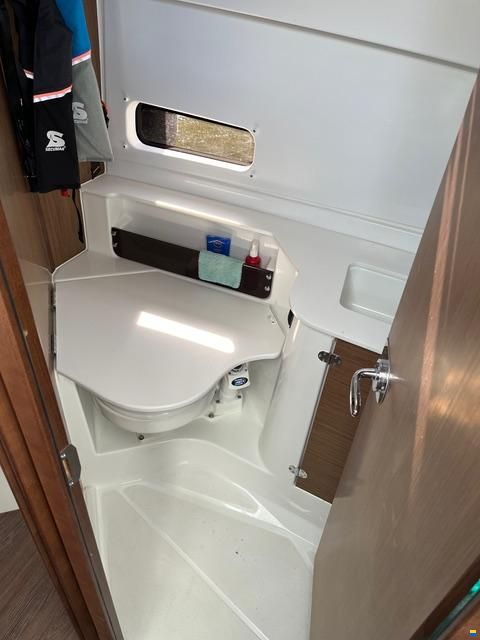 Beneteau Antares 9