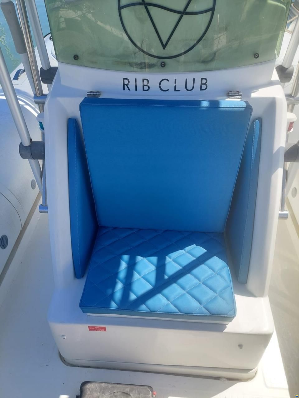 Tigermarine 7m Tiger Marine RIB
