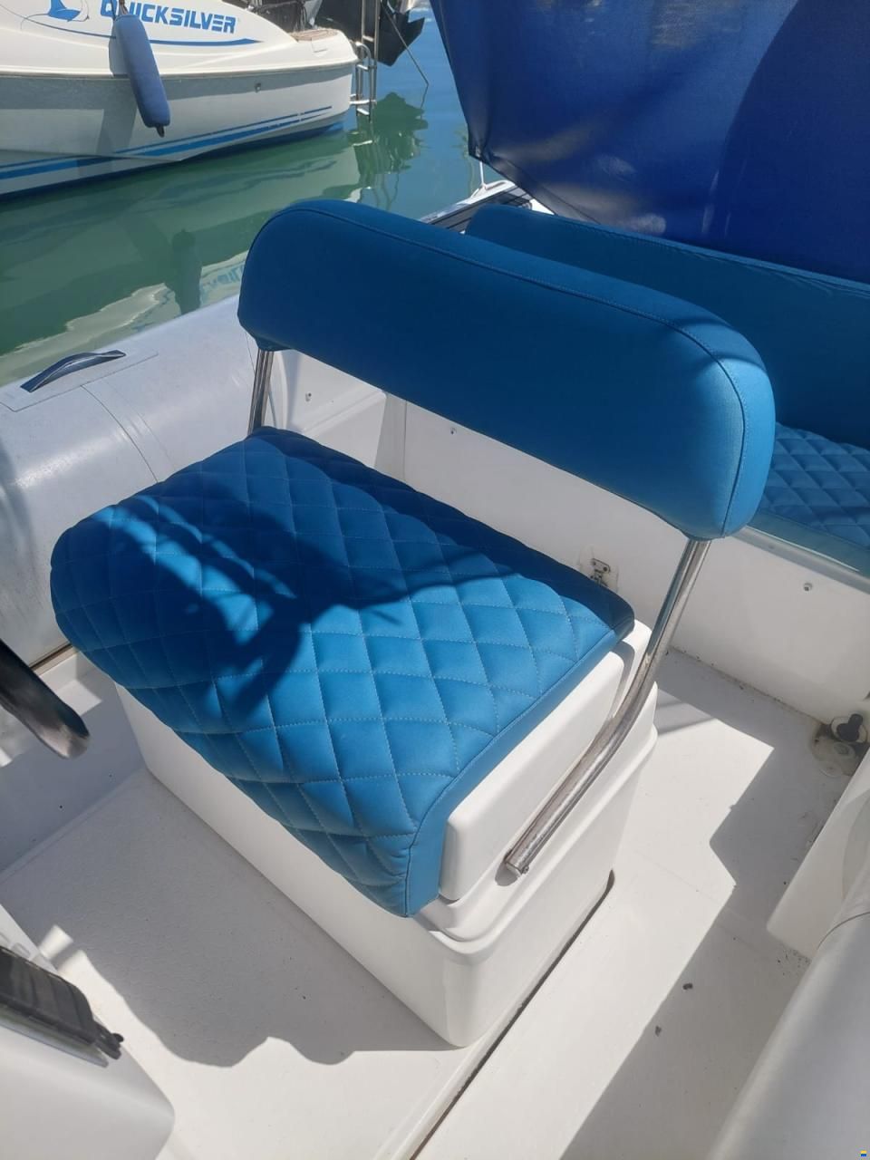 Tigermarine 7m Tiger Marine RIB