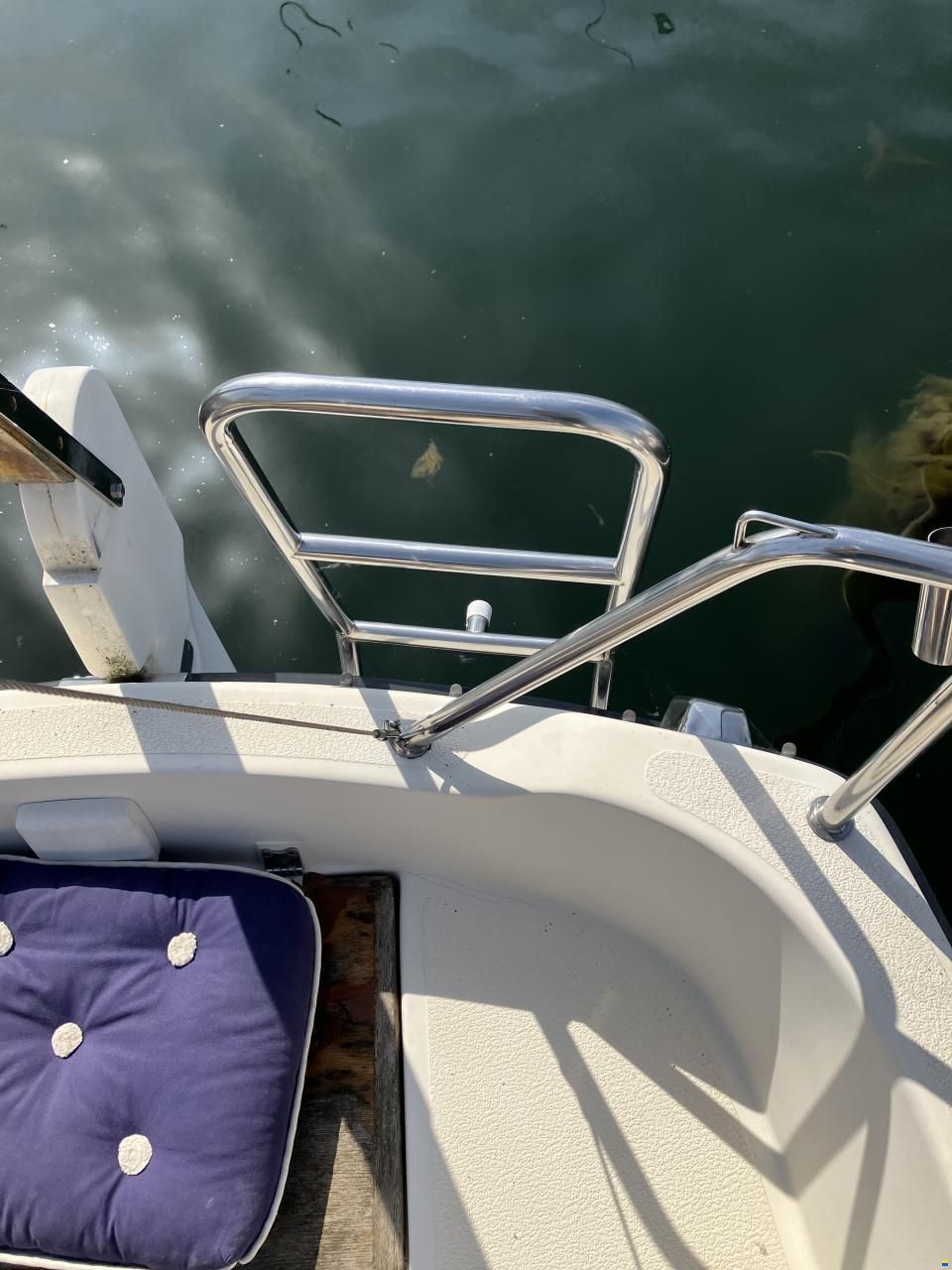 Hallberg-Rassy HR 26