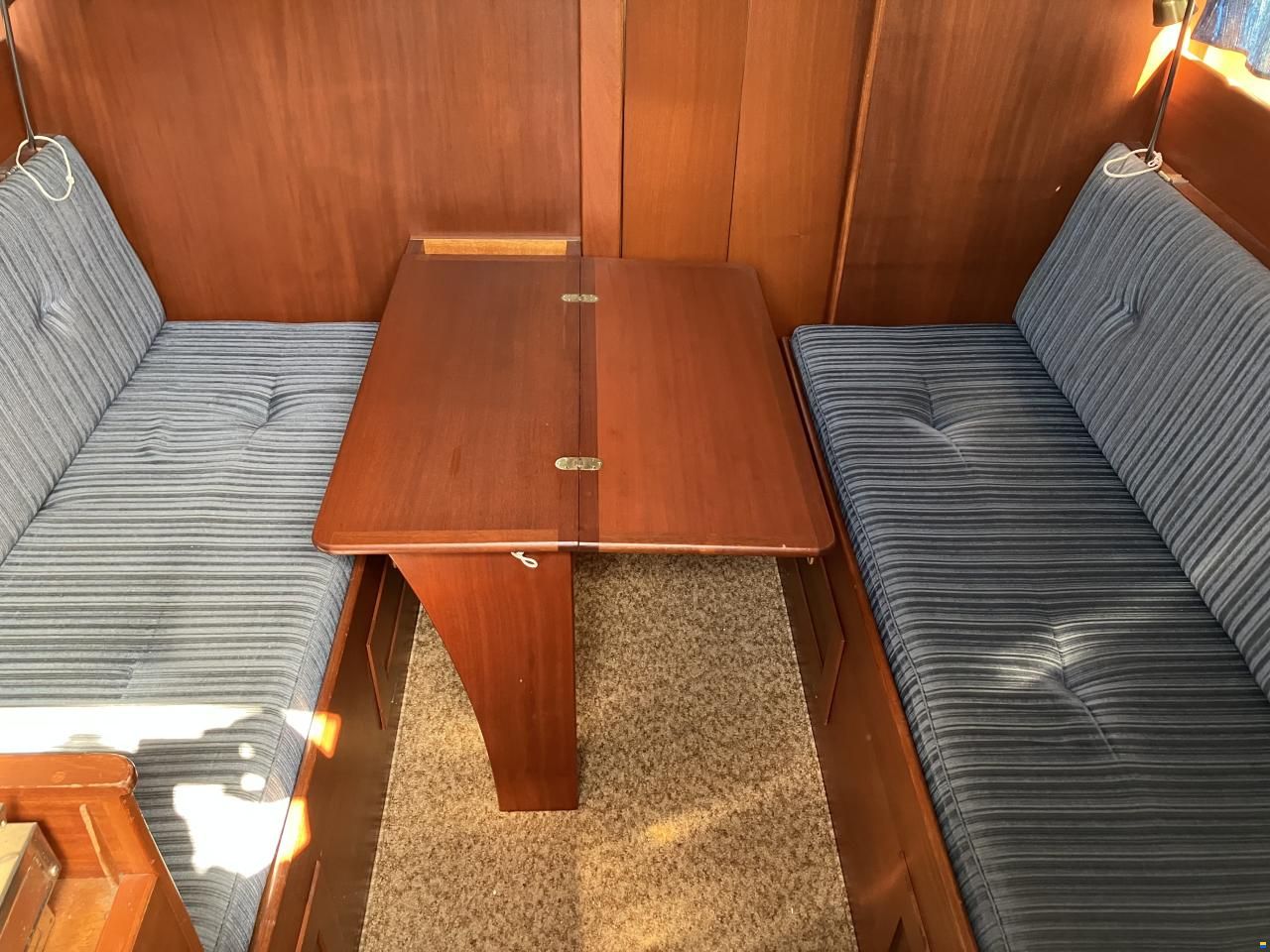 Hallberg-Rassy HR 26