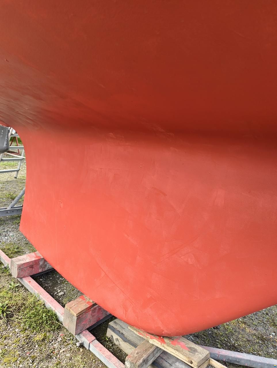 Hallberg-Rassy HR 26
