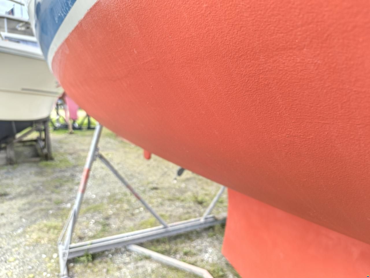 Hallberg-Rassy HR 26
