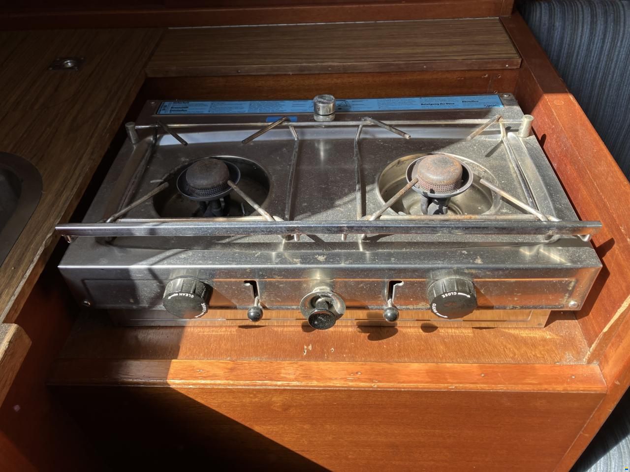 Hallberg-Rassy HR 26